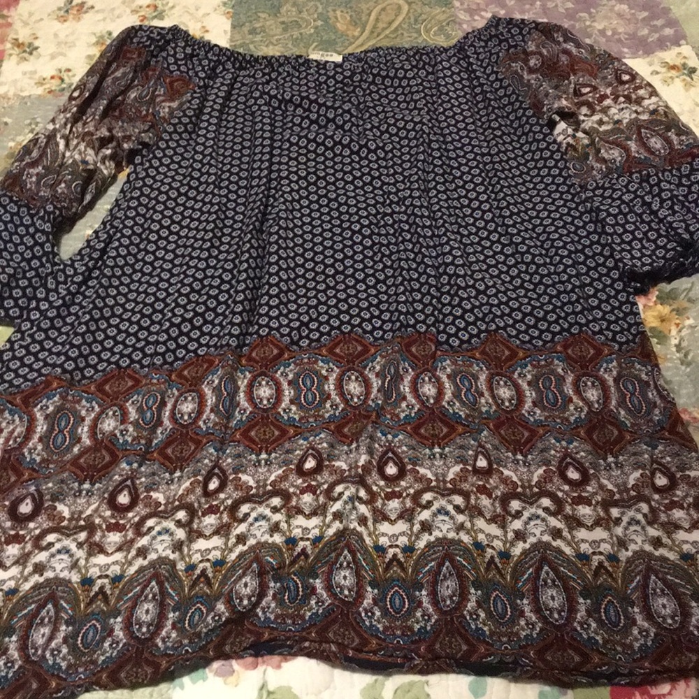 Umgee Tunic